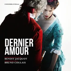 Pochette de Dernier amour de Bruno Coulais