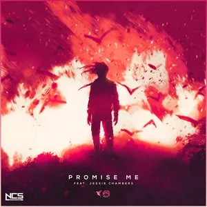 Pochette de Promise Me de NURKO - Last Heroes