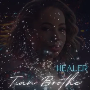 Pochette de Healer de Tian Boothe