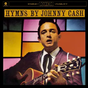 Pochette Hymns by Johnny Cash