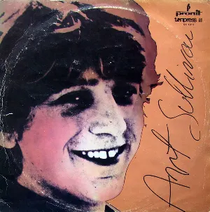 Pochette de Art Sullivan de Art Sullivan
