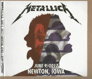 Pochette June 9, 2017 Newton, Iowa