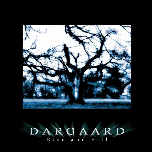 Pochette de Rise and Fall de Dargaard