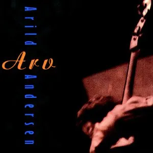 Pochette de Arv de Arild Andersen