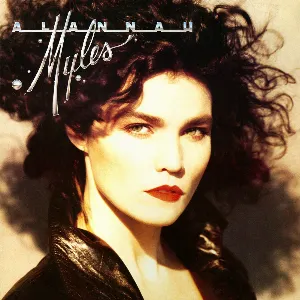 Pochette de Alannah Myles de Alannah Myles