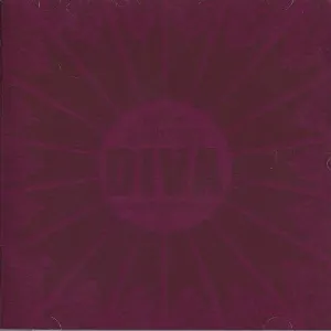 Pochette de Renaissance de Diva