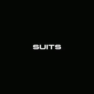 Pochette de SUITS de BewhY