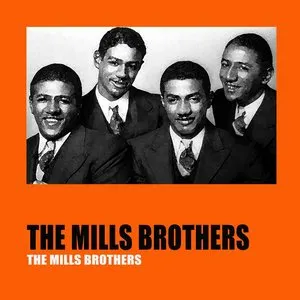 Pochette de The Mills Brothers de The Mills Brothers