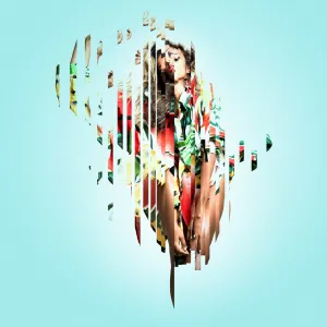 Pochette de Lose Me de Anjulie
