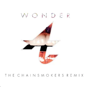 Pochette de Wonder (The Chainsmokers Remix) de Adventure Club