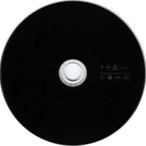 Pochette de 十七歳 de the GazettE