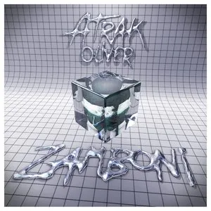 Pochette de Zamboni de A‐Trak