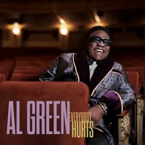 Pochette de Everybody Hurts de Al Green