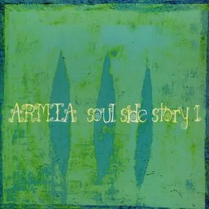 Pochette de Soul Side Story 1 de Armia