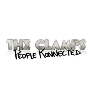 Pochette de People Konnected de The Clamps