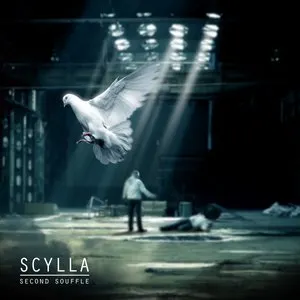 Pochette de Second Souffle de Scylla