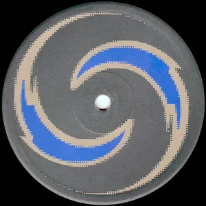 Pochette de Tendance EP de John Thomas