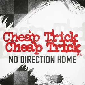 Pochette de No Direction Home de Cheap Trick