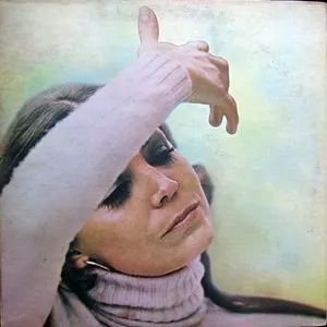 Pochette de Tu trouveras la paix de Renée Claude