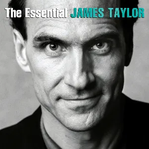 Pochette The Essential James Taylor