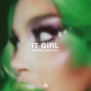 Pochette de It Girl (warner case Remix) de Karma Fields