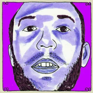Pochette de Daytrotter Studio 1/17/2011 de RJD2