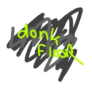 Pochette de Crab Rave (donkfloor remix) de donkfloor