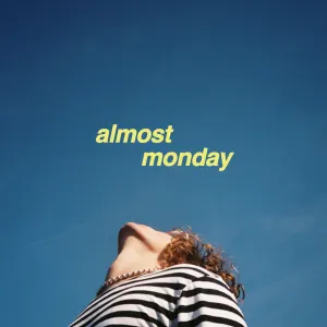 Pochette de come on come on de almost monday