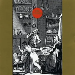 Pochette de Hex Kitchen de Ikue Mori