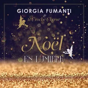 Pochette Noël en lumière
