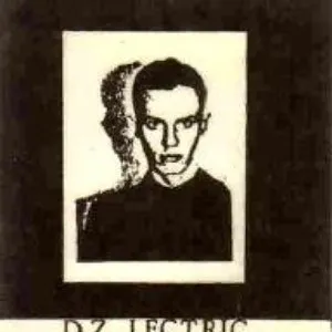 Pochette de Le Moine de DZ Lectric