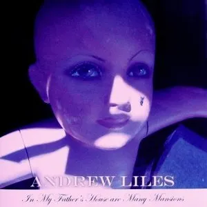 Pochette de In My Father’s House Are Many Mansions de Andrew Liles