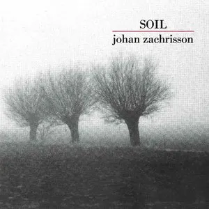 Pochette de Soil de Johan Zachrisson