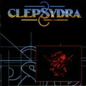 Pochette de Hologram de Clepsydra