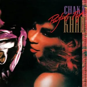 Pochette de Perfect Fit de Chaka Khan