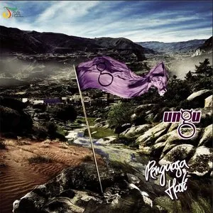 Pochette de Penguasa Hati de Ungu