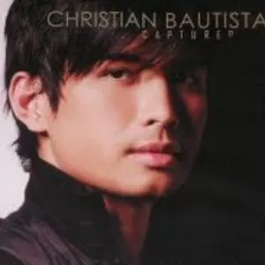 Pochette de Captured de Christian Bautista