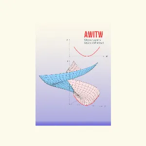 Pochette de Skyscrapers | State Of Mind de AWITW