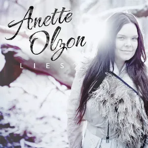 Pochette de Lies de Anette Olzon