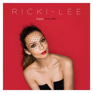Pochette de Happy Ever After de Ricki‐Lee