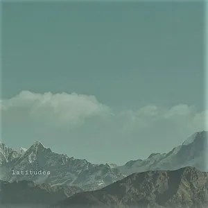 Pochette de Latitudes de Lauge