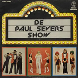 Pochette De Paul Severs Show