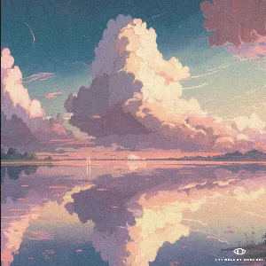 Pochette de Finding Light (outro) de KAINBEATS