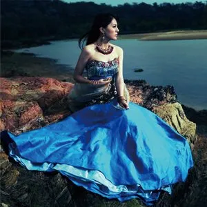 Pochette de 久遠の河 de alan