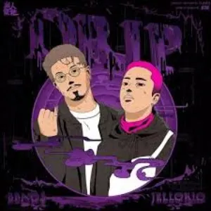 Pochette de drip de bbno$