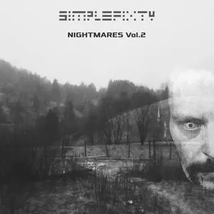 Pochette de Nightmares Vol.2 de Simplefixty