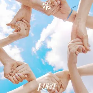 Pochette de Hello de KARA