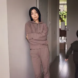 Pochette de BADモード de Hikaru Utada
