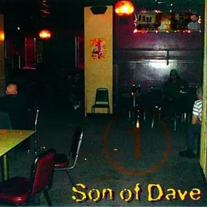 Pochette de O1 de Son of Dave