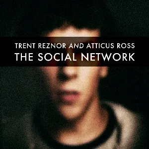 Pochette The Social Network